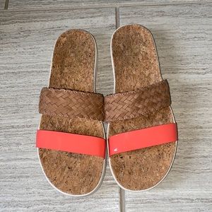 Sperry Sandals
